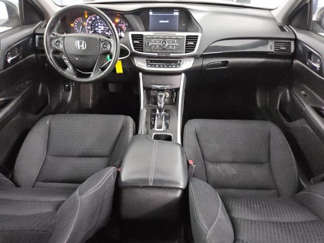 Photo 8 from auction – 2015 HONDA ACCORD SPO with VIN 1HGCR2F50FA119138