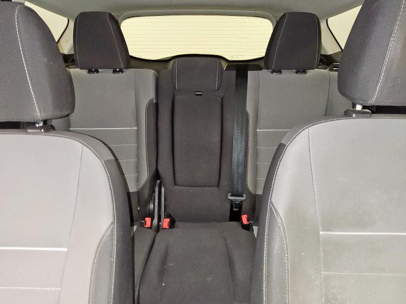 Photo 10 from auction – 2014 FORD ESCAPE SE with VIN 1FMCU0GX4EUC91876
