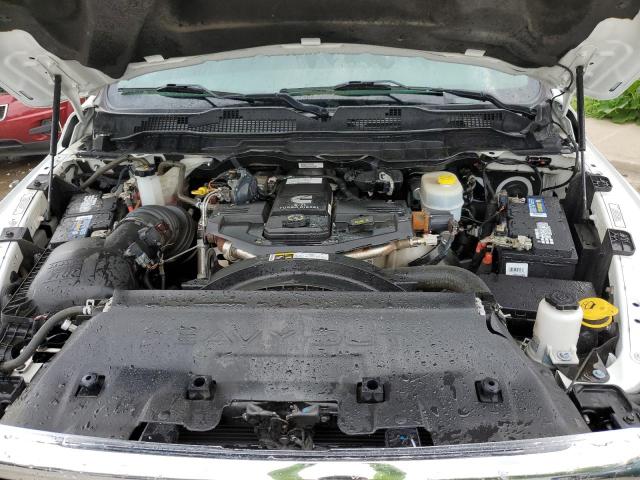 Photo 11 from auction – 2018 RAM 2500 SLT with VIN 3C6UR5DL8JG275578