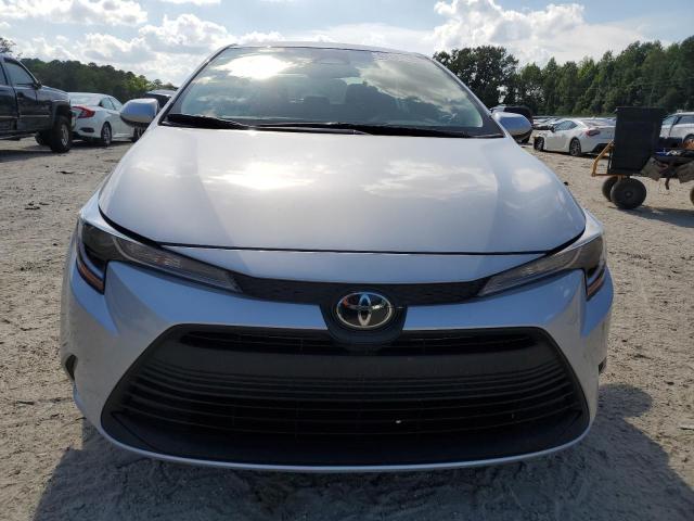 Photo 5 from auction – 2025 TOYOTA COROLLA LE with VIN 5YFB4MDE3SP311070