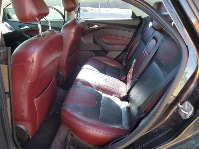 Photo 10 from auction – 2012 FORD FOCUS SEL with VIN 1FAHP3H29CL290303
