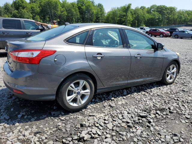 Photo 3 from auction – 2014 FORD FOCUS SE with VIN 1FADP3F26EL338814