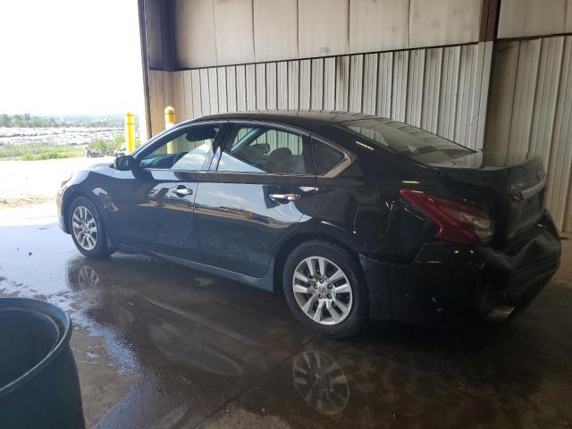 Photo 2 from auction – 2018 NISSAN ALTIMA 2.5 with VIN 1N4AL3AP8JC287571
