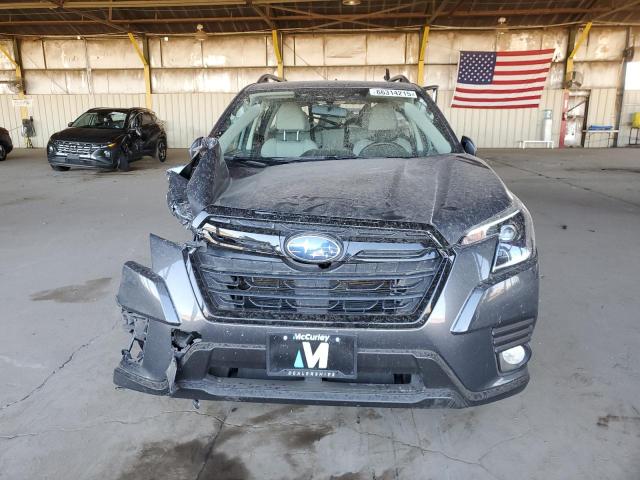 Photo 5 from auction – 2022 SUBARU FORESTER PREMIUM with VIN JF2SKAEC8NH498132