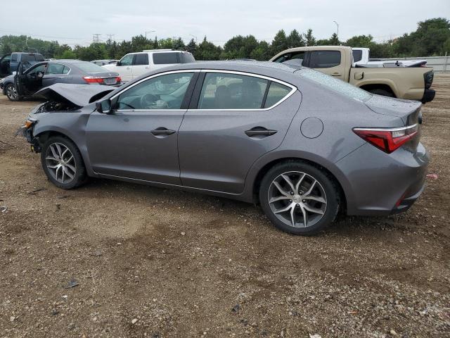 Photo 2 from auction – 2019 ACURA ILX PREMIU with VIN 19UDE2F74KA013142