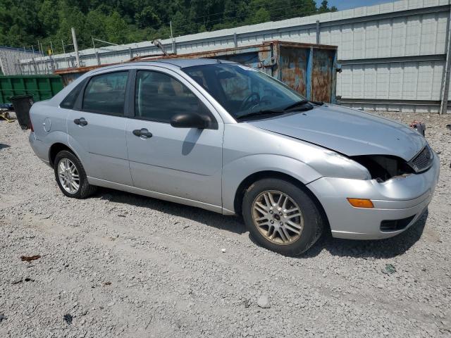 Photo 4 from auction – 2007 FORD FOCUS ZX4 with VIN 1FAFP34NX7W165886