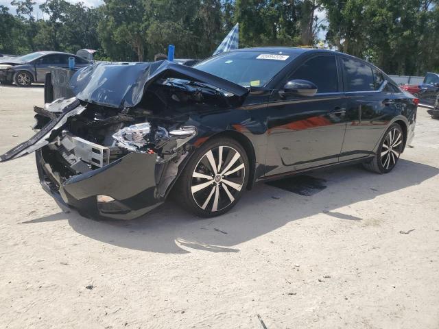 Photo 1 from auction – 2020 NISSAN ALTIMA SR with VIN 1N4BL4CV7LC173246