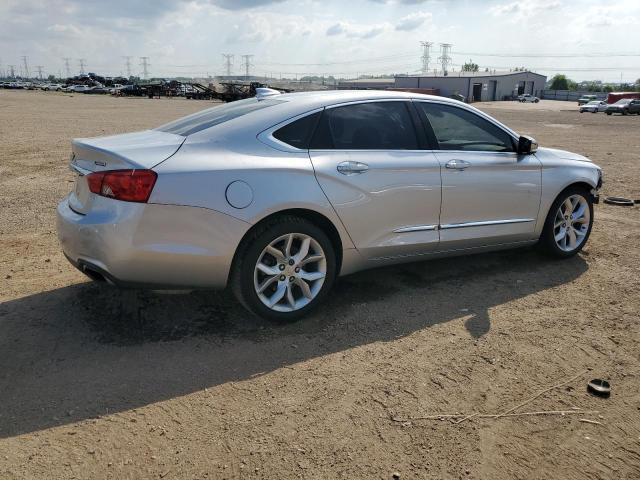Photo 3 from auction – 2020 CHEVROLET IMPALA PRE with VIN 1G1105S38LU111474