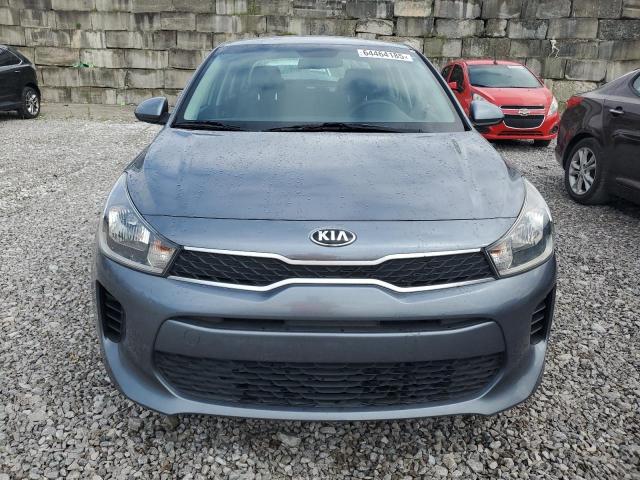 Photo 5 from auction – 2019 KIA RIO S with VIN 3KPA24AB2KE200782