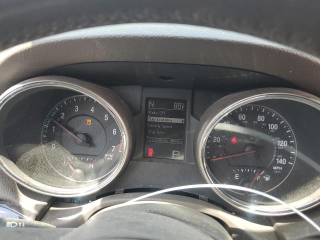 Photo 9 from auction – 2013 JEEP GRAND CHER with VIN 1C4RJFAG7DC589748