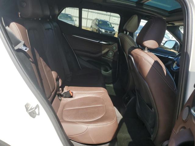 Photo 11 from auction – 2019 BMW X2 XDRIVE2 with VIN WBXYJ5C56K5N08020