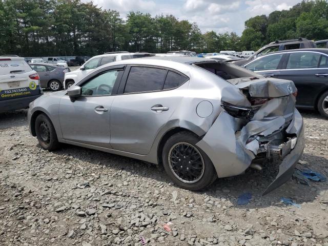 Photo 2 from auction – 2015 MAZDA 3 SV with VIN JM1BM1T7XF1246214