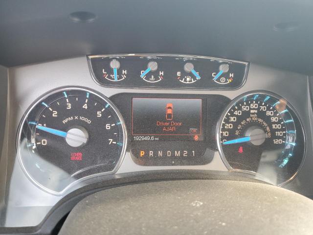 Photo 9 from auction – 2014 FORD F150 SUPER with VIN 1FTFW1ET3EFA89567