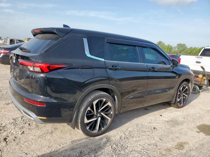 Photo 3 from auction – 2022 MITSUBISHI OUTLANDER with VIN JA4J3UA86NZ016286