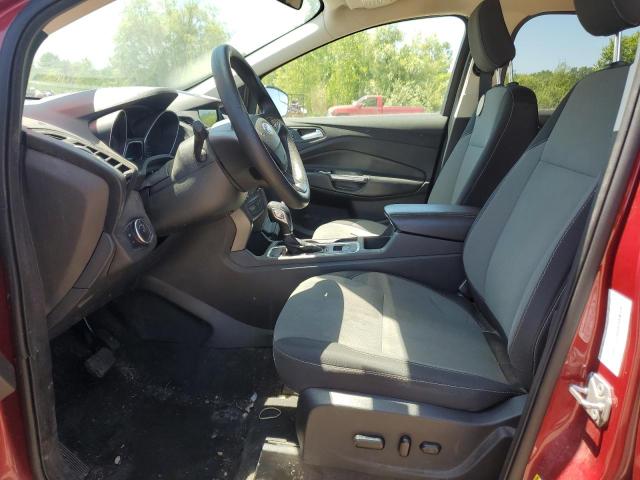 Photo 7 from auction – 2019 FORD ESCAPE SE with VIN 1FMCU0GD0KUA47739