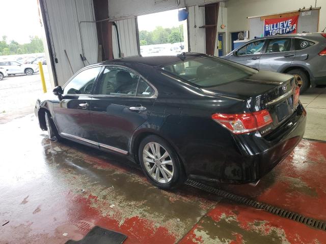 Photo 2 from auction – 2010 LEXUS ES 350 with VIN JTHBK1EG4A2343252