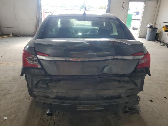 Photo 6 from auction – 2013 CHRYSLER 200 LIMITE with VIN 1C3CCBCG2DN520433