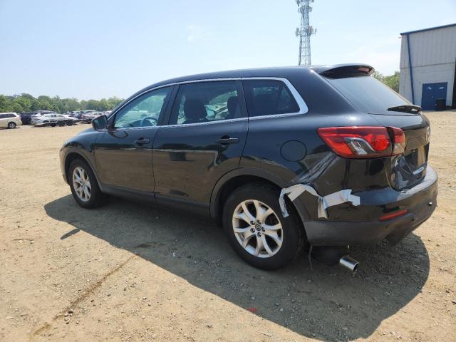 Photo 2 from auction – 2014 MAZDA CX-9 TOURI with VIN JM3TB3CV6E0428072