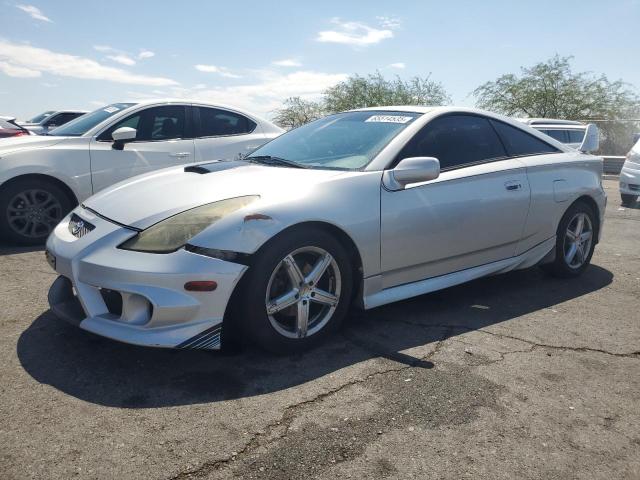 TOYOTA CELICA GT 2004 with VIN JTDDR32T240169457 - Photo from auction
