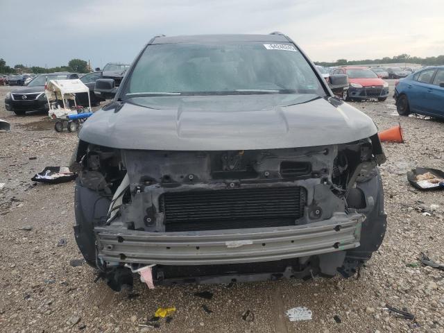 Photo 5 from auction – 2016 FORD EXPLORER X with VIN 1FM5K7DH3GGA01794