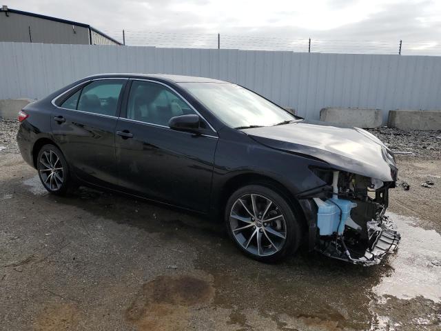 Photo 4 from auction – 2015 TOYOTA CAMRY LE with VIN 4T1BF1FK2FU004408