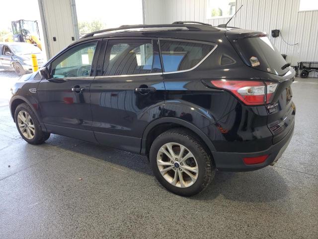 Photo 2 from auction – 2018 FORD ESCAPE SE with VIN 1FMCU9GD9JUC58456