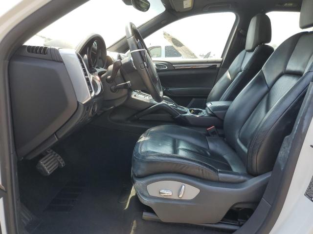 Foto 7 de la subasta – 2014 PORSCHE CAYENNE S con VIN WP1AB2A29ELA56503