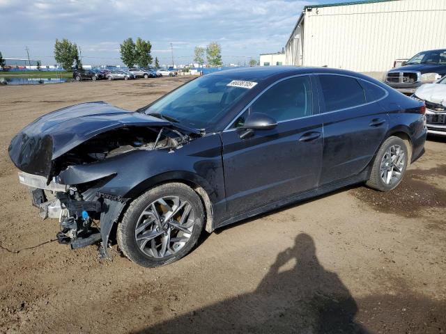 Photo 1 from auction – 2021 HYUNDAI SONATA PRE with VIN 5NPEG4JA5MH088651