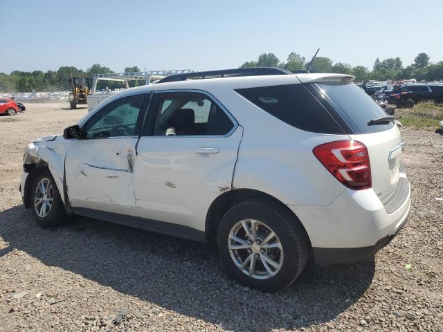 Photo 2 from auction – 2016 CHEVROLET EQUINOX LT with VIN 2GNFLFEK2G6146682