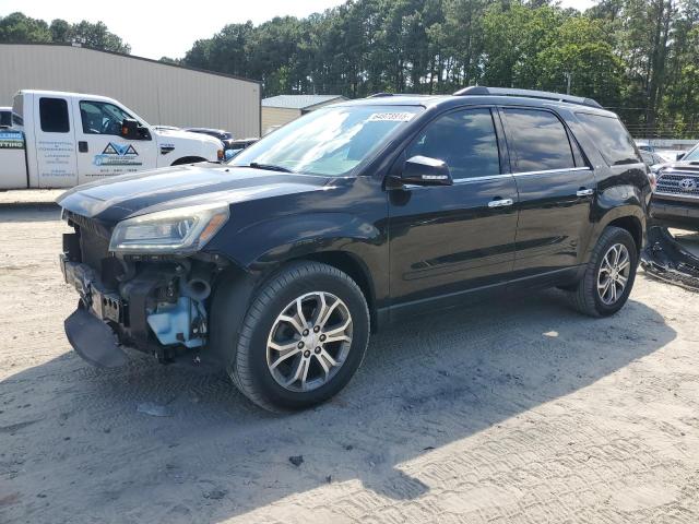 GMC ACADIA SLT 2016 with VIN 1GKKVRKD5GJ246548 - Photo from auction