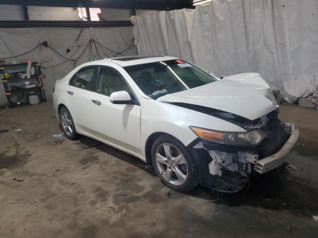 Photo 4 from auction – 2010 ACURA TSX with VIN JH4CU2F66AC038100