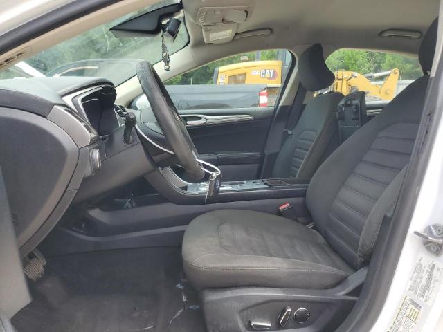 Photo 7 from auction – 2019 FORD FUSION SE with VIN 3FA6P0LU6KR226119