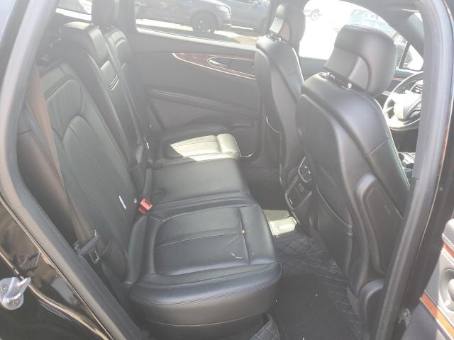 Photo 10 from auction – 2018 LINCOLN MKX RESERV with VIN 2LMPJ8LR2JBL50282