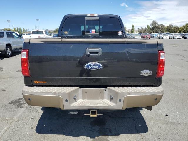 Foto 6 de la subasta – 2012 FORD F250 SUPER con VIN 1FT7W2BT2CEB32703