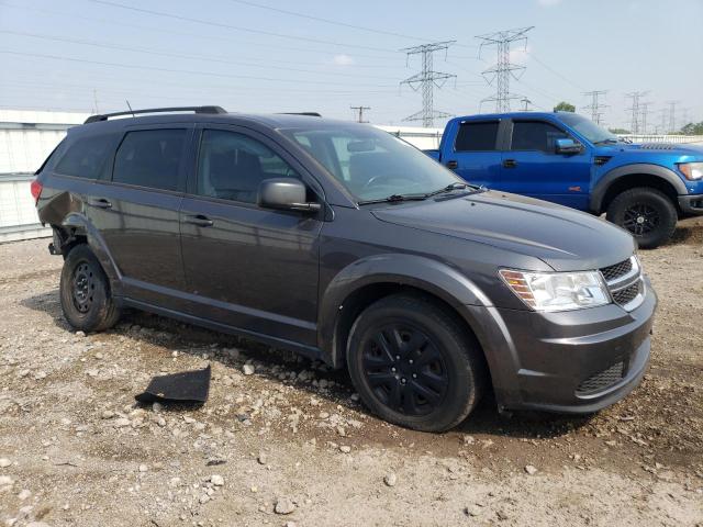 Photo 4 from auction – 2015 DODGE JOURNEY SE with VIN 3C4PDDAG1FT652711