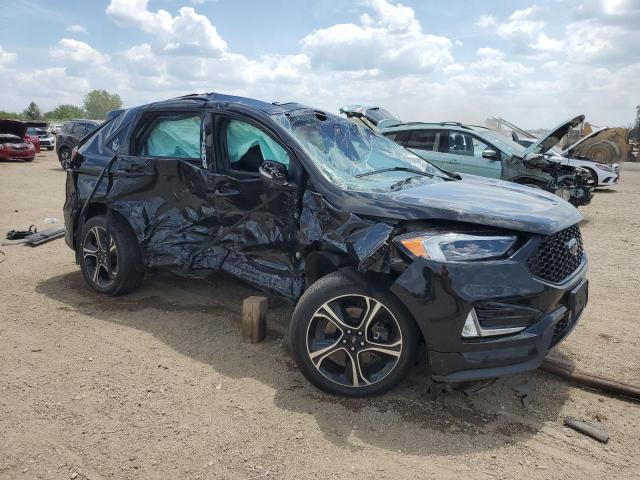 Photo 4 from auction – 2020 FORD EDGE ST with VIN 2FMPK4AP2LBA76412