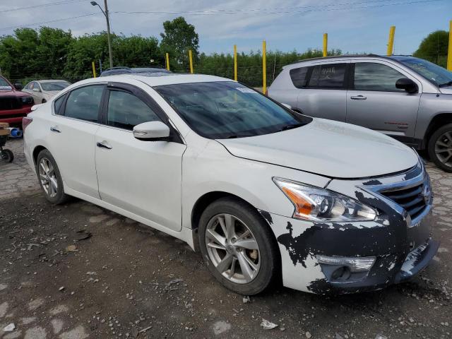 Photo 4 from auction – 2013 NISSAN ALTIMA 2.5 with VIN 1N4AL3AP3DC144354
