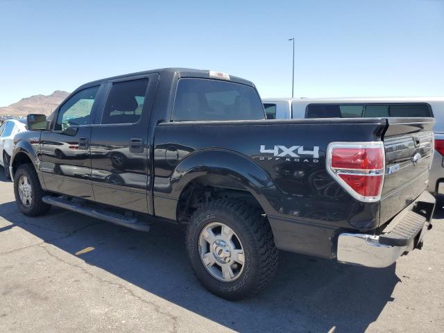 Photo 2 from auction – 2013 FORD F150 SUPER with VIN 1FTFW1EF0DKD26645