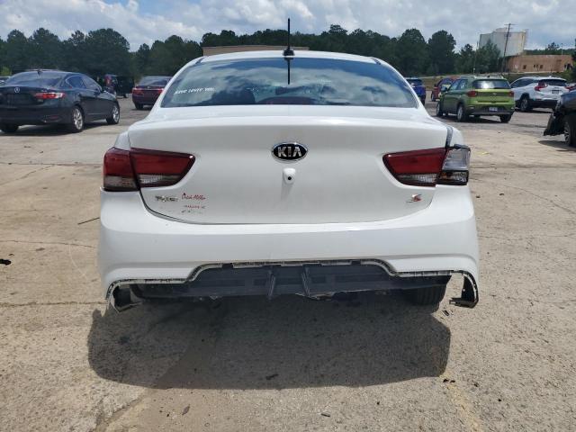 Photo 6 from auction – 2019 KIA RIO S with VIN 3KPA24AB2KE230834