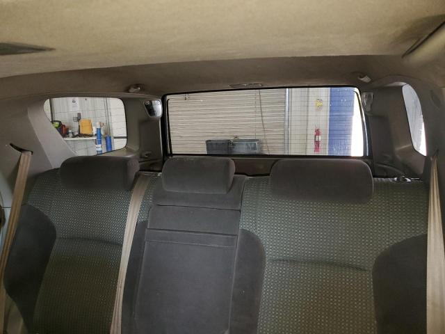 Photo 10 from auction – 2005 TOYOTA 4RUNNER SR with VIN JTEBT14R250047144