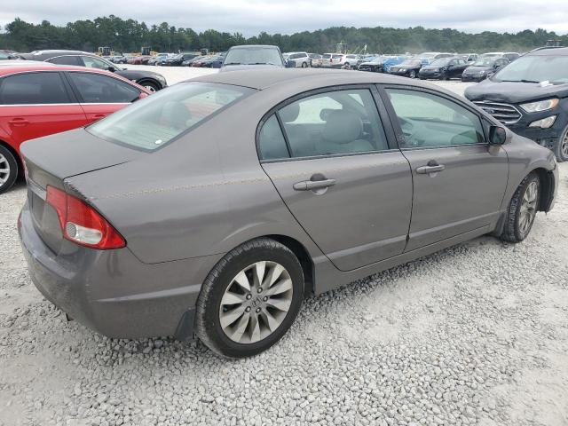 Photo 3 from auction – 2011 HONDA CIVIC EX with VIN 19XFA1F86BE013856