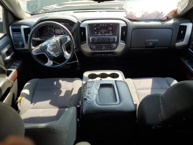 Photo 8 from auction – 2015 GMC SIERRA C15 with VIN 1GTR1UEH0FZ222729