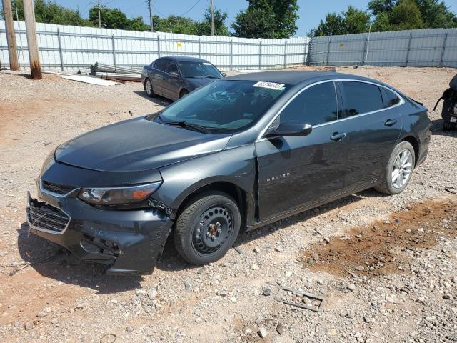 Photo 1 from auction – 2017 CHEVROLET MALIBU LT with VIN 1G1ZE5ST3HF131180
