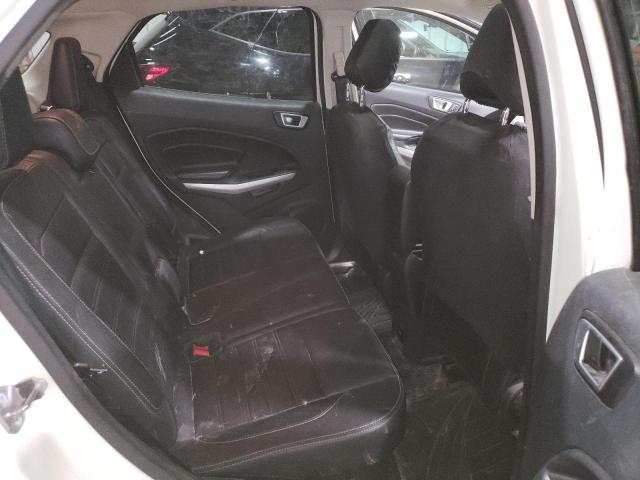 Photo 11 from auction – 2020 FORD ECOSPORT T with VIN MAJ6S3KL5LC354473