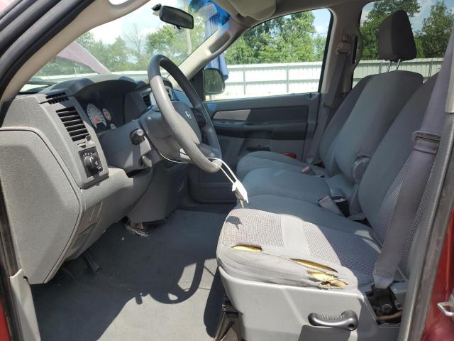 Photo 7 from auction – 2007 DODGE RAM 1500 S with VIN 1D7HA18217S274713