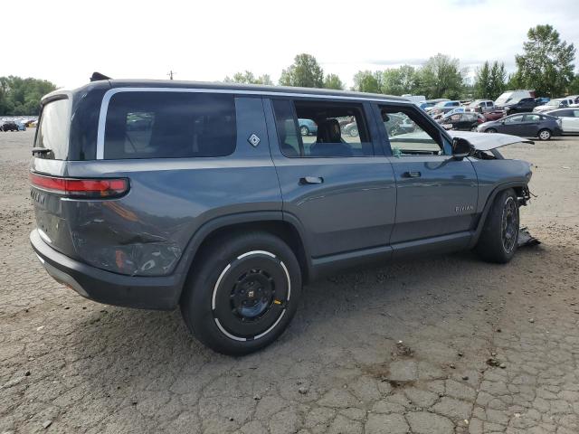 Photo 3 from auction – 2025 RIVIAN R1S ADVENT with VIN 7PDSGBBA2SN056963