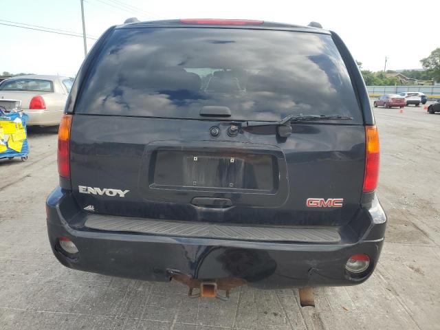 Photo 6 from auction – 2005 GMC ENVOY with VIN 1GKDT13S752141739