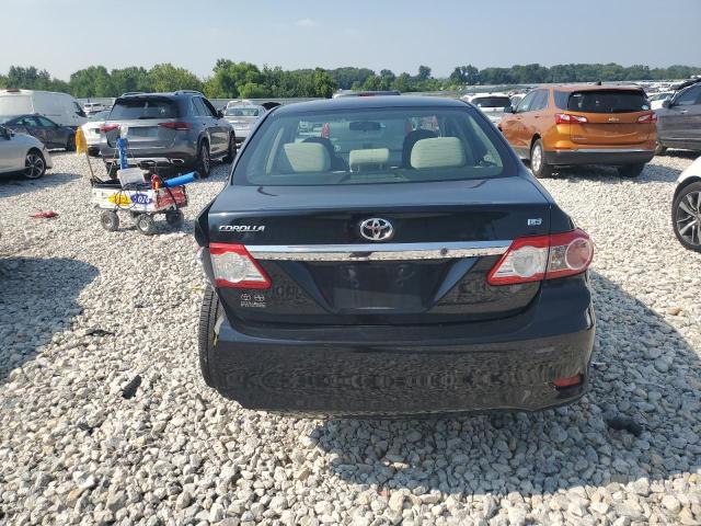 Photo 6 from auction – 2013 TOYOTA COROLLA BA with VIN 2T1BU4EE0DC003114