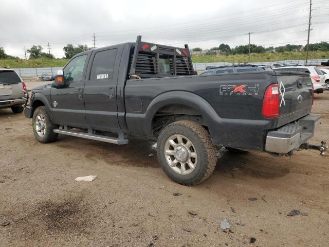 Photo 2 from auction – 2011 FORD F250 SUPER DUTY with VIN 1FT7W2BT9BEB52820