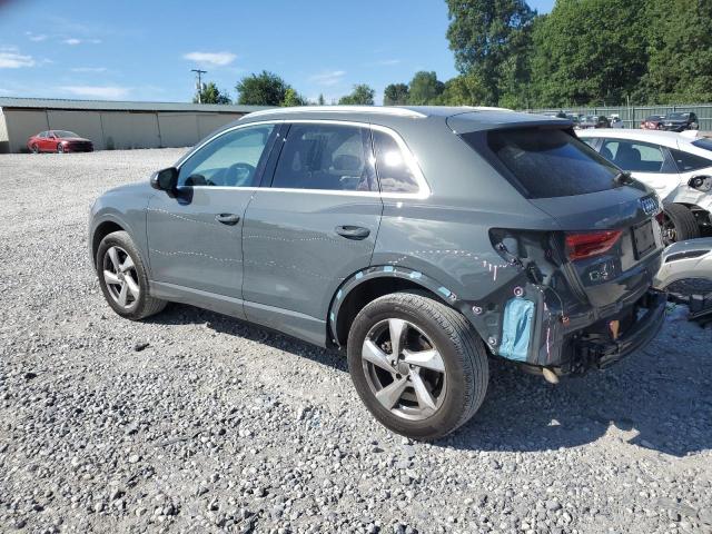 Photo 2 from auction – 2020 AUDI Q3 PREMIUM with VIN WA1BECF33L1062031